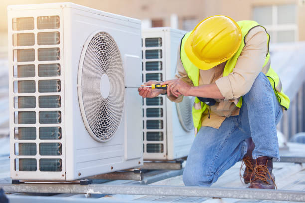 Best HVAC Training and Certification in Pearl River, LA