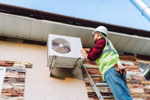 Best Geothermal HVAC Systems in Pearl River, LA