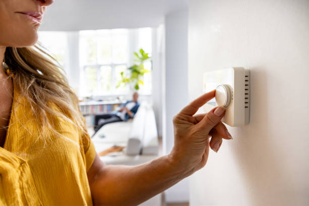 Best Energy-efficient HVAC Solutions in Pearl River, LA