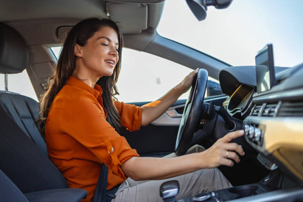 Best Thermostats and Smart Controls in Pearl River, LA