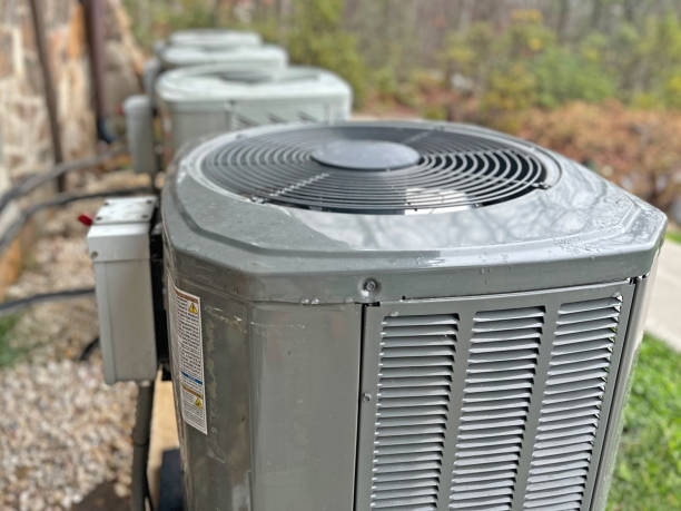 Professional HVAC in Pearl River, LA