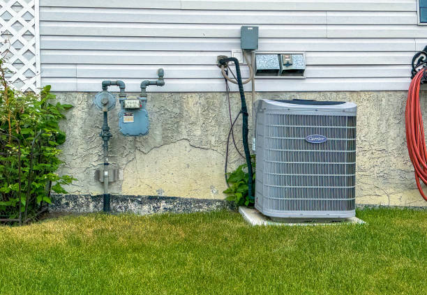Best Seasonal HVAC Services in Pearl River, LA